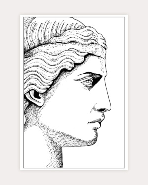 Classical Greek Sculpture by D. A. Rei