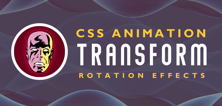 CSS Animation Featured Image